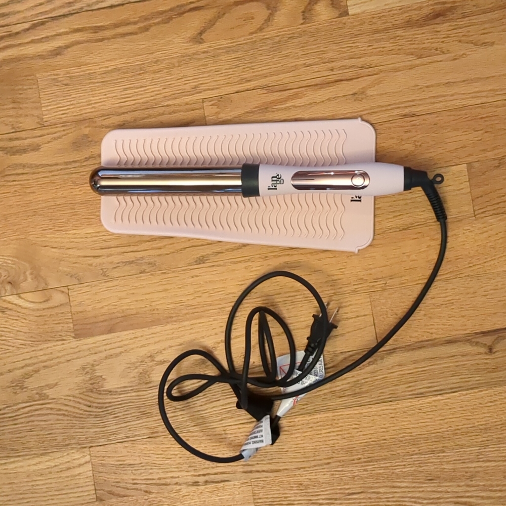 L'ange Le Curl Wand 1.25in